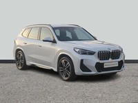 BMW iX1 230kW xDrive30 M Sport 65kWh 5dr Auto