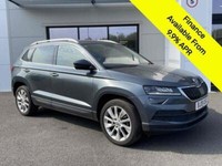 2019 Skoda Karoq TDI SE L SUV Diesel Manual
