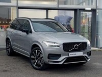 2024 Volvo XC90 2.0 B5P Plus Edition Dark 5dr AWD Geartronic SUV Petrol Automati