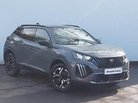2024 Peugeot 2008 1.2 PureTech 130 Allure 5dr SUV Petrol Manual