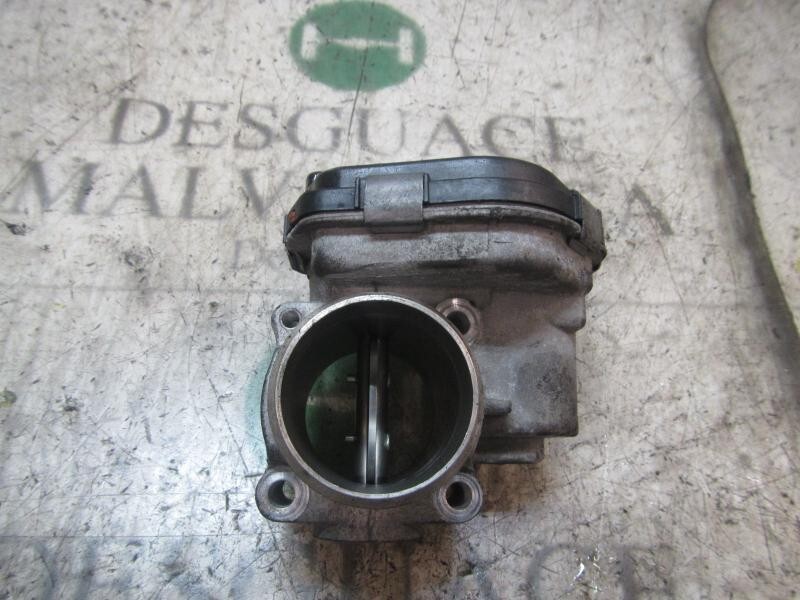 1716693 Boitier De Papillon Pour Ford C-Max Titanium 15244051           15244051