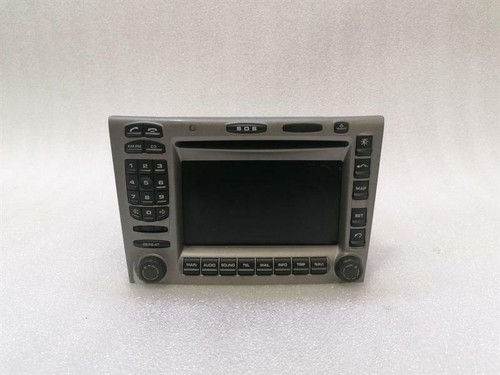 PORSCHE 911 997 Navigation Monitor 99764214110 Sat Nav Display Bildshirm PCM MK1