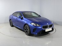 BMW 2 SERIES 220 M Sport 4dr Step Auto