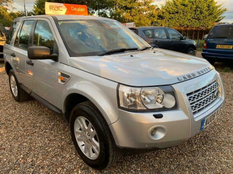 Land rover 161