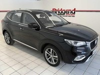 2023 MG HS 1.5 T-GDI Excite SUV 5dr SUV/4x4 Petrol Manual