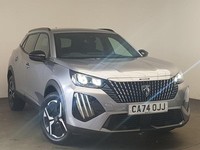 2024 Peugeot 2008 1.2 PureTech 130 Allure 5dr SUV Petrol Manual