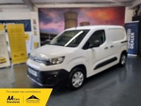 Citroen Berlingo 650 ENTERPRISE M BLUEHDI S/S