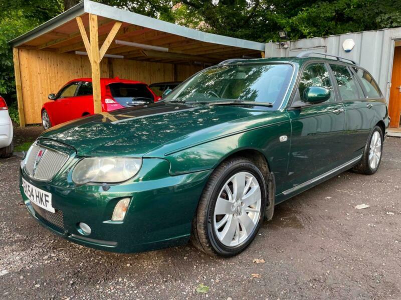 Rover 75 2004