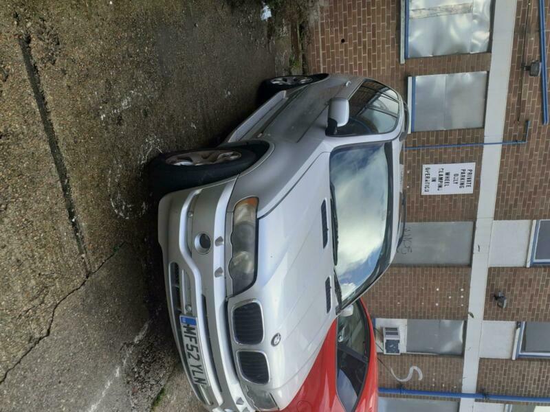 BMW X5 3.0 D SPORT AUTO 4X4 - 2002/52 | in Denham, London ...