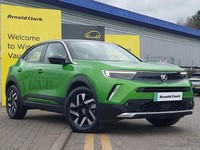 2022 Vauxhall Mokka 100kW Elite Premium 50kWh 5dr Auto HATCHBACK ELECTRIC Automa