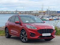 2022 Ford Kuga 1.5 EcoBoost 150 ST-Line X Edition 5dr HATCHBACK PETROL Manual