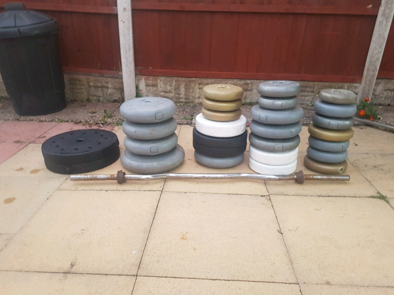 weights for sale in Hall Green, West Midlands Gumtree