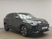 2025 MG Hs 1.5 T-GDI Trophy 5dr SUV Petrol Manual