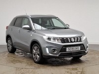 2019 Suzuki Vitara 1.4 Boosterjet SZ-T 5dr SUV Petrol Manual