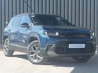 2026 Jeep Compass 1.2 e-Hybrid First Edition 5dr DCT SUV Petrol Automatic