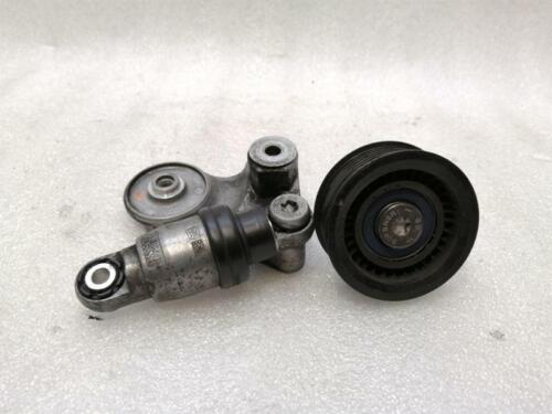 PORSCHE Panamera 970 Turbo V8 4.8 Riemenspanner 94810236123 Tensioner Pulley