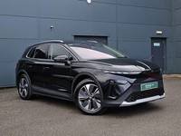 2025 Skoda Elroq 210kW 85 Edition 82kWh 5dr Auto Automatic SUV Electric Automati