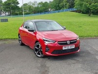 2023 Vauxhall Corsa 1.2 Turbo Ultimate 5dr HATCHBACK PETROL Manual