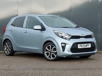 2019 Kia Picanto 1.0 Wave 5dr Hatchback Petrol Manual