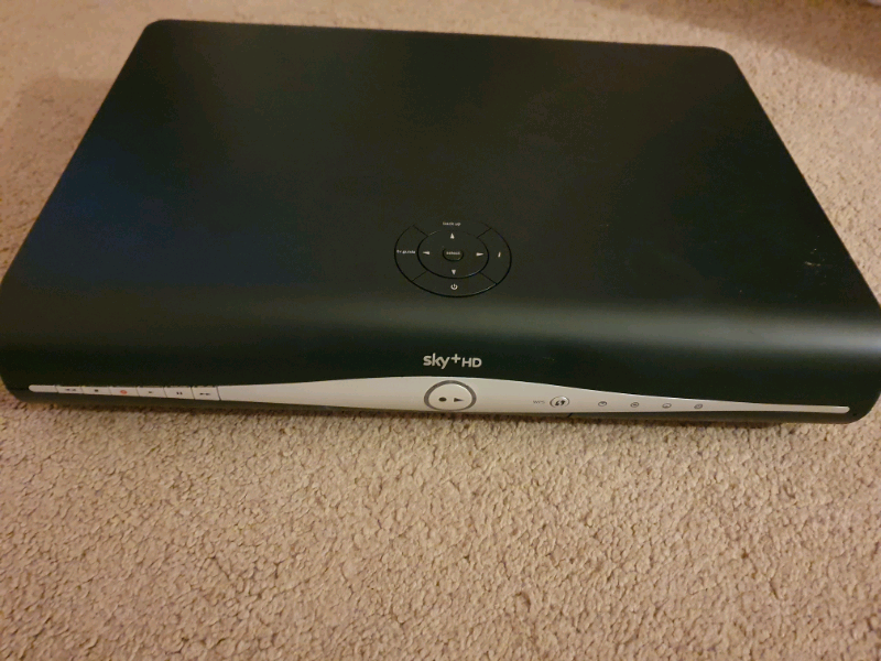 Sky Box in Southside, Glasgow Gumtree