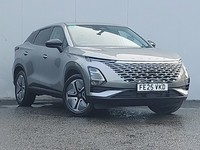 2025 Omoda OMODA 5 1.6 TGDI Comfort 5dr 7DCT Estate Petrol Automatic