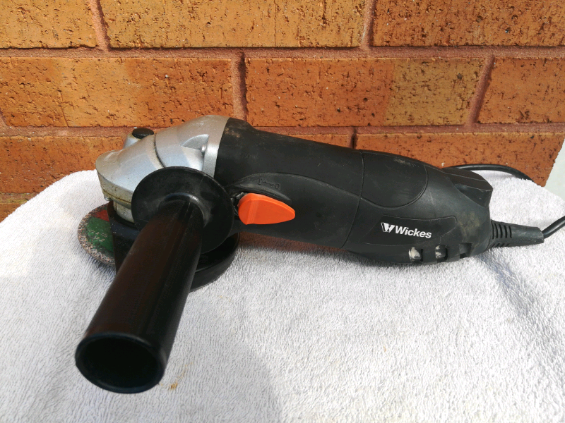 Reyhan Blog Bosch Angle Grinder Wickes