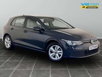2020 Volkswagen Golf 1.5 TSI Life Euro 6 (s/s) 5dr Manual Hatchback Petrol Manua