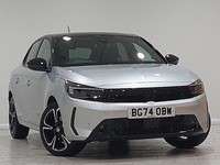 2024 Vauxhall Corsa 1.2 Turbo 130 GS 5dr Auto HATCHBACK PETROL Automatic