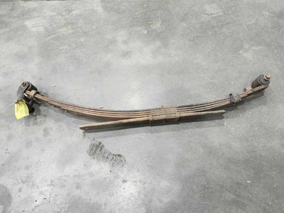 05-07 Ford F-250 Rear Leaf Spring Assembly Genuine OEM Part 6C3Z5560F