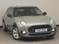 2017 MINI Cooper Clubman 1.5 Cooper 6dr Estate Petrol Manual