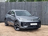 2026 Volkswagen T-Roc 1.5 eTSI 150 R-Line 5dr DSG Hatchback Petrol Automatic