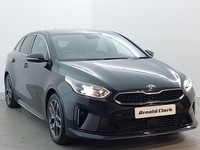 2020 Kia Pro Ceed 1.4T GDi ISG GT-Line 5dr ESTATE PETROL Manual