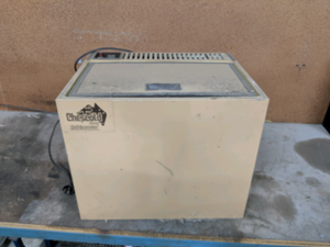 old chescold 3 way fridge