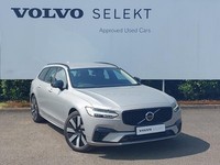 2025 Volvo V90 2.0 T6 [350] PHEV Plus Dark 5dr AWD Auto Estate Hybrid Automatic