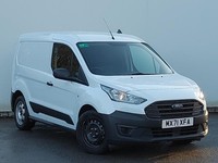 2021 Ford Transit Connect 1.5 EcoBlue 75ps Van PANEL VAN DIESEL Manual