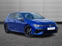 2024 Volkswagen Golf R MK8 2.0 TSI 4Motion 320PS DSG 5 Dr Automatic Hatchback Pe