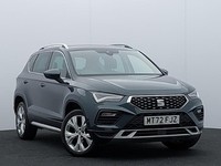 2022 SEAT Ateca 1.5 TSI EVO Xperience 5dr Estate Petrol Manual