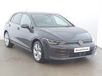 2024 Volkswagen Golf 1.5 TSI Match 5dr Hatchback Petrol Manual