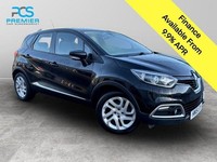 2015 Renault Captur 1.5 dCi 90 Dynamique MediaNav Energy 5dr HATCHBACK DIESEL Ma