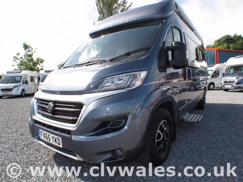 AutoTrail VLine 610 Sport Motorhome MANUAL 2015/65 in Llanelli, Carmarthenshire Gumtree