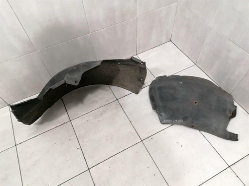 MASERATI GRANTURISMO Front Left Wheel Arch Plastic 68174500 RADLAUFABDECKUNG Li