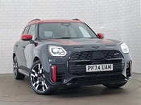 2024 MINI Countryman 2.0 John Cooper Works ALL4 [Level 2] 5dr Auto Hatchback Pet