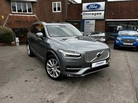 2019 Volvo XC90 2.0 D5 PowerPulse Inscription SUV 5dr Diesel Auto 4WD Euro 6 (s/