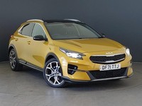 2022 Kia XCeed 1.5T GDi ISG 4 5dr HATCHBACK PETROL Manual