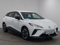 2023 Mg Motor Uk MG4 125kW SE EV 51kWh 5dr Auto Hatchback Electric Automatic