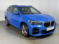 BMW X1 sDrive 20i [178] M Sport 5dr Step Auto