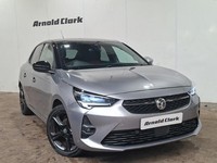 2023 Vauxhall Corsa 1.2 GS 5dr Hatchback Petrol Manual