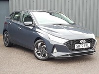 2022 Hyundai i20 1.0T GDi 48V MHD SE Connect 5dr HATCHBACK PETROL Manual