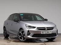 2023 Vauxhall Corsa 1.2 Turbo Ultimate 5dr Auto Hatchback Petrol Automatic
