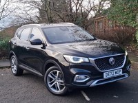 2022 MG MG HS 1.5 T-GDI Excite 5dr DCT SUV Petrol Automatic